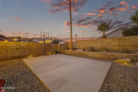 Exterior - 2902 E Saltsage Dr, Phoenix, AZ 85048 photo 12 of 18
