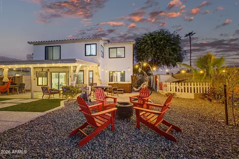 Exterior - 2902 E Saltsage Dr, Phoenix, AZ 85048 photo 11 of 18