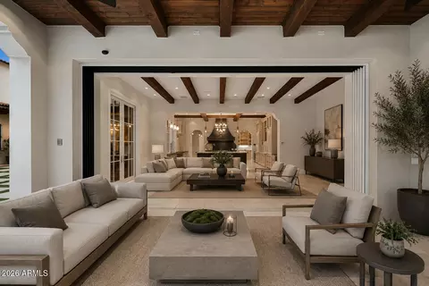 Living - 5402 Exeter Blvd, Phoenix, AZ 85018 photo 4 of 14