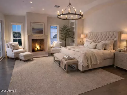 Bedroom - 5402 Exeter Blvd, Phoenix, AZ 85018 photo 1 of 9