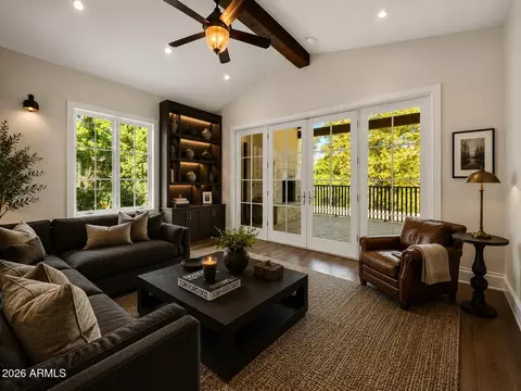 Living - 5402 Exeter Blvd, Phoenix, AZ 85018 photo 14 of 14