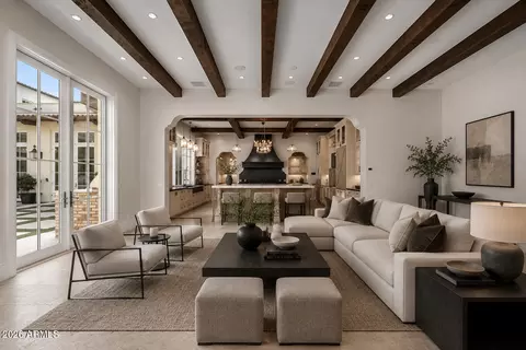 Living - 5402 Exeter Blvd, Phoenix, AZ 85018 photo 3 of 14