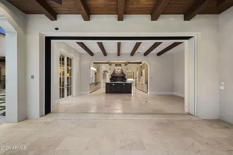 Entry Way - 5402 Exeter Blvd, Phoenix, AZ 85018 photo 1 of 4