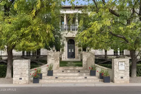 5402 Exeter Blvd, Phoenix, AZ 85018