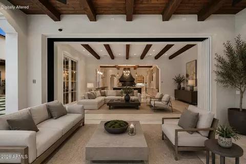 Living - 5402 Exeter Blvd, Phoenix, AZ 85018 photo 1 of 14
