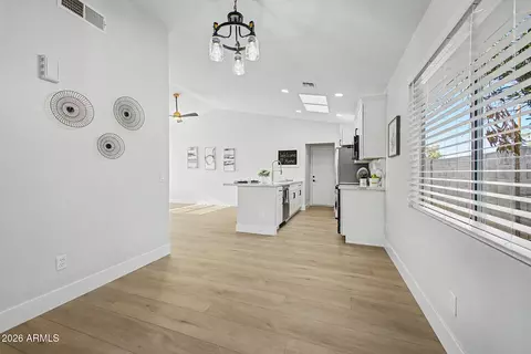 Entry Way - 2929 E Broadway Rd #87, Mesa, AZ 85204 photo 1 of 3