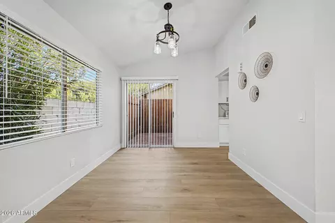 Dining - 2929 E Broadway Rd #87, Mesa, AZ 85204 photo 1 of 1