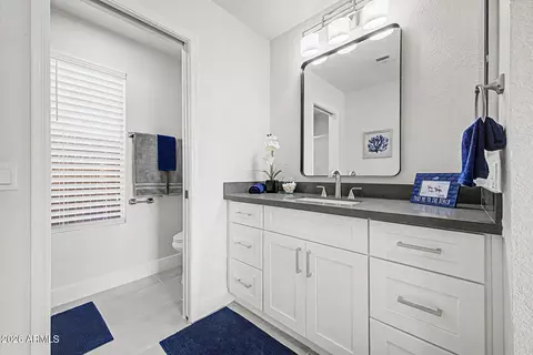 Bath - 2929 E Broadway Rd #87, Mesa, AZ 85204 photo 1 of 3