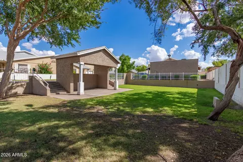 Exterior - 2929 E Broadway Rd #87, Mesa, AZ 85204 photo 7 of 7