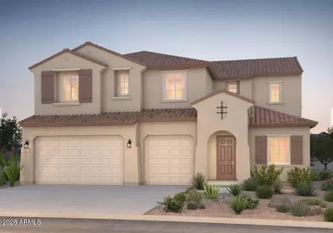 16088 W Bajada Rd, Surprise, AZ 85387