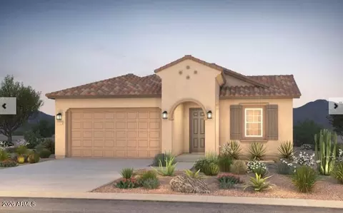 21342 E Cattle Dr, Queen Creek, AZ 85142