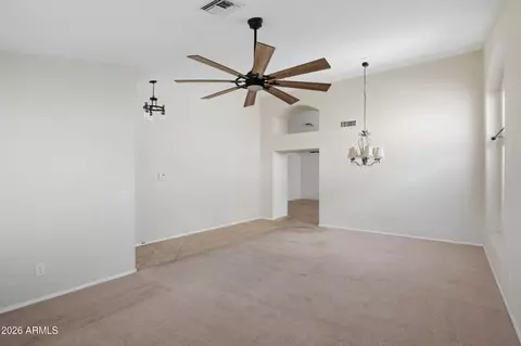 Living - 1514 E Bruce Ave, Gilbert, AZ 85234 photo 3 of 6