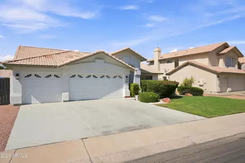 Exterior - 1514 E Bruce Ave, Gilbert, AZ 85234 photo 2 of 12