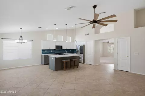 Entry Way - 1514 E Bruce Ave, Gilbert, AZ 85234 photo 1 of 1