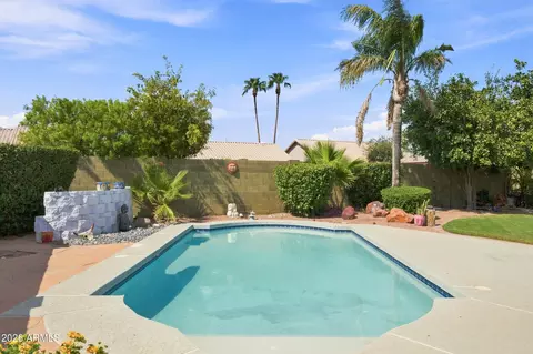Exterior - 1514 E Bruce Ave, Gilbert, AZ 85234 photo 8 of 12