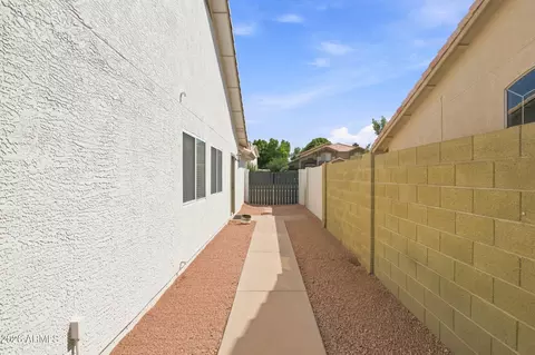 Exterior - 1514 E Bruce Ave, Gilbert, AZ 85234 photo 12 of 12