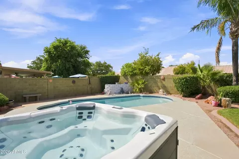 Exterior - 1514 E Bruce Ave, Gilbert, AZ 85234 photo 9 of 12