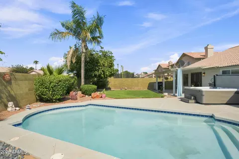 Exterior - 1514 E Bruce Ave, Gilbert, AZ 85234 photo 11 of 12