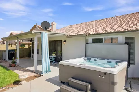 Exterior - 1514 E Bruce Ave, Gilbert, AZ 85234 photo 5 of 12