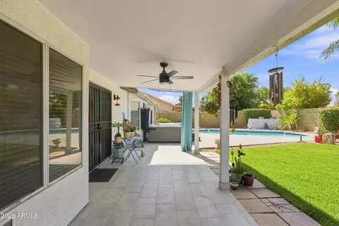 Exterior - 1514 E Bruce Ave, Gilbert, AZ 85234 photo 4 of 12
