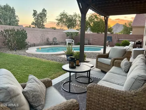 3453 W Mineral Butte Dr, San Tan Valley, AZ 85142