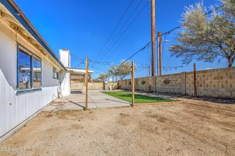 Exterior - 4815 E La Puente Ave, Phoenix, AZ 85044 photo 7 of 8