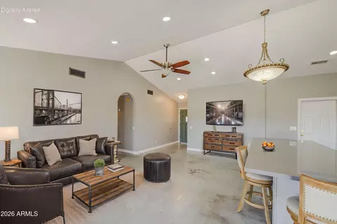 Living - 4815 E La Puente Ave, Phoenix, AZ 85044 photo 2 of 6