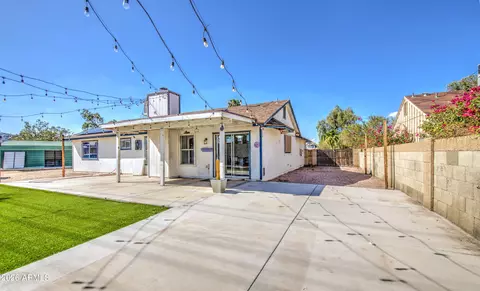 Exterior - 4815 E La Puente Ave, Phoenix, AZ 85044 photo 1 of 8