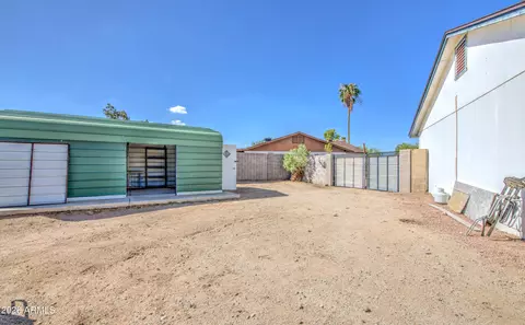 Exterior - 4815 E La Puente Ave, Phoenix, AZ 85044 photo 6 of 8
