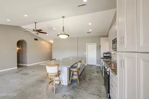 Kitchen - 4815 E La Puente Ave, Phoenix, AZ 85044 photo 4 of 7