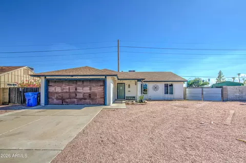Exterior - 4815 E La Puente Ave, Phoenix, AZ 85044 photo 8 of 8