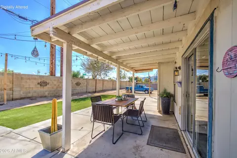 Exterior - 4815 E La Puente Ave, Phoenix, AZ 85044 photo 3 of 8