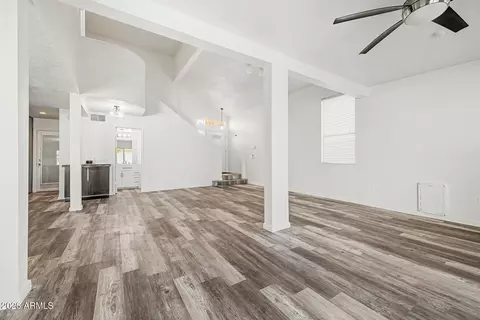 Living - 4064 E Woodland Dr, Phoenix, AZ 85048 photo 2 of 5