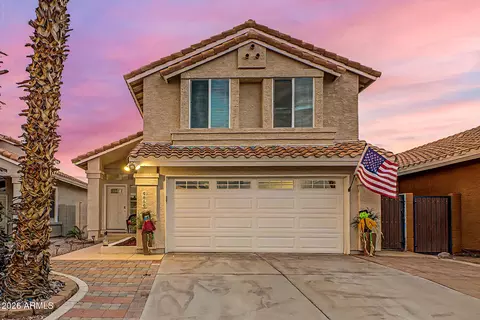 Exterior - 4064 E Woodland Dr, Phoenix, AZ 85048 photo 3 of 8