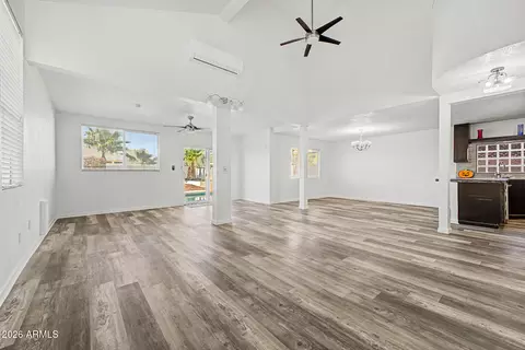 Living - 4064 E Woodland Dr, Phoenix, AZ 85048 photo 3 of 5