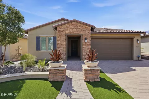 30280 N 134th Dr, Peoria, AZ 85383