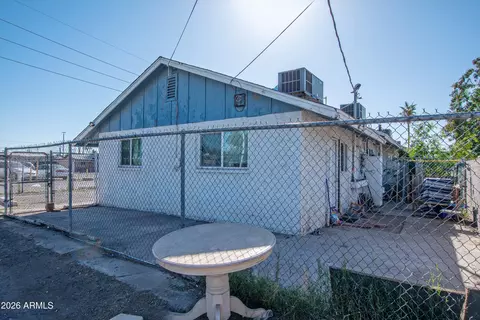 Exterior - 2242 E Taylor St, Phoenix, AZ 85006 photo 3 of 3