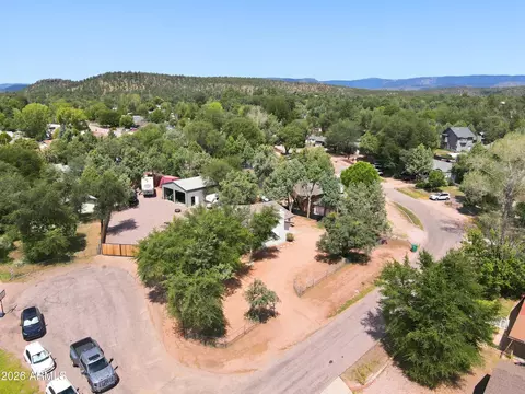 View/Area - 323 W Roundup Rd, Payson, AZ 85541 photo 1 of 6