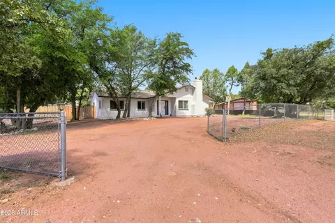 Other - 323 W Roundup Rd, Payson, AZ 85541 photo 23 of 25