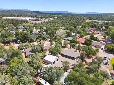 View/Area - 323 W Roundup Rd, Payson, AZ 85541 photo 6 of 6