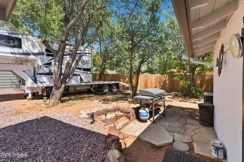 Exterior - 323 W Roundup Rd, Payson, AZ 85541 photo 7 of 15
