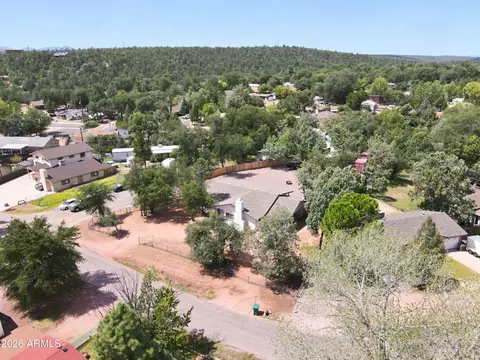 View/Area - 323 W Roundup Rd, Payson, AZ 85541 photo 3 of 6