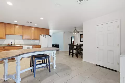 Kitchen - 323 W Roundup Rd, Payson, AZ 85541 photo 5 of 5