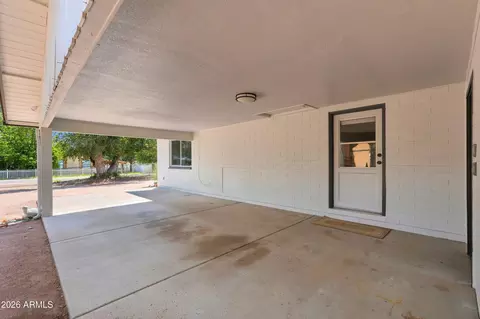 Exterior - 323 W Roundup Rd, Payson, AZ 85541 photo 5 of 15