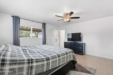 Bedroom - 323 W Roundup Rd, Payson, AZ 85541 photo 2 of 5