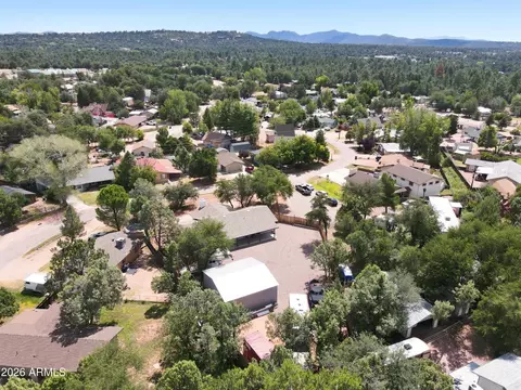 View/Area - 323 W Roundup Rd, Payson, AZ 85541 photo 5 of 6