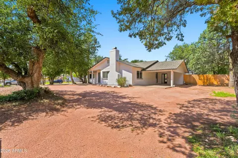 Other - 323 W Roundup Rd, Payson, AZ 85541 photo 22 of 25