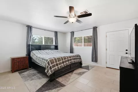 Bedroom - 323 W Roundup Rd, Payson, AZ 85541 photo 1 of 5