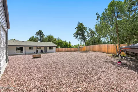 Exterior - 323 W Roundup Rd, Payson, AZ 85541 photo 15 of 15