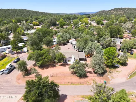 View/Area - 323 W Roundup Rd, Payson, AZ 85541 photo 2 of 6